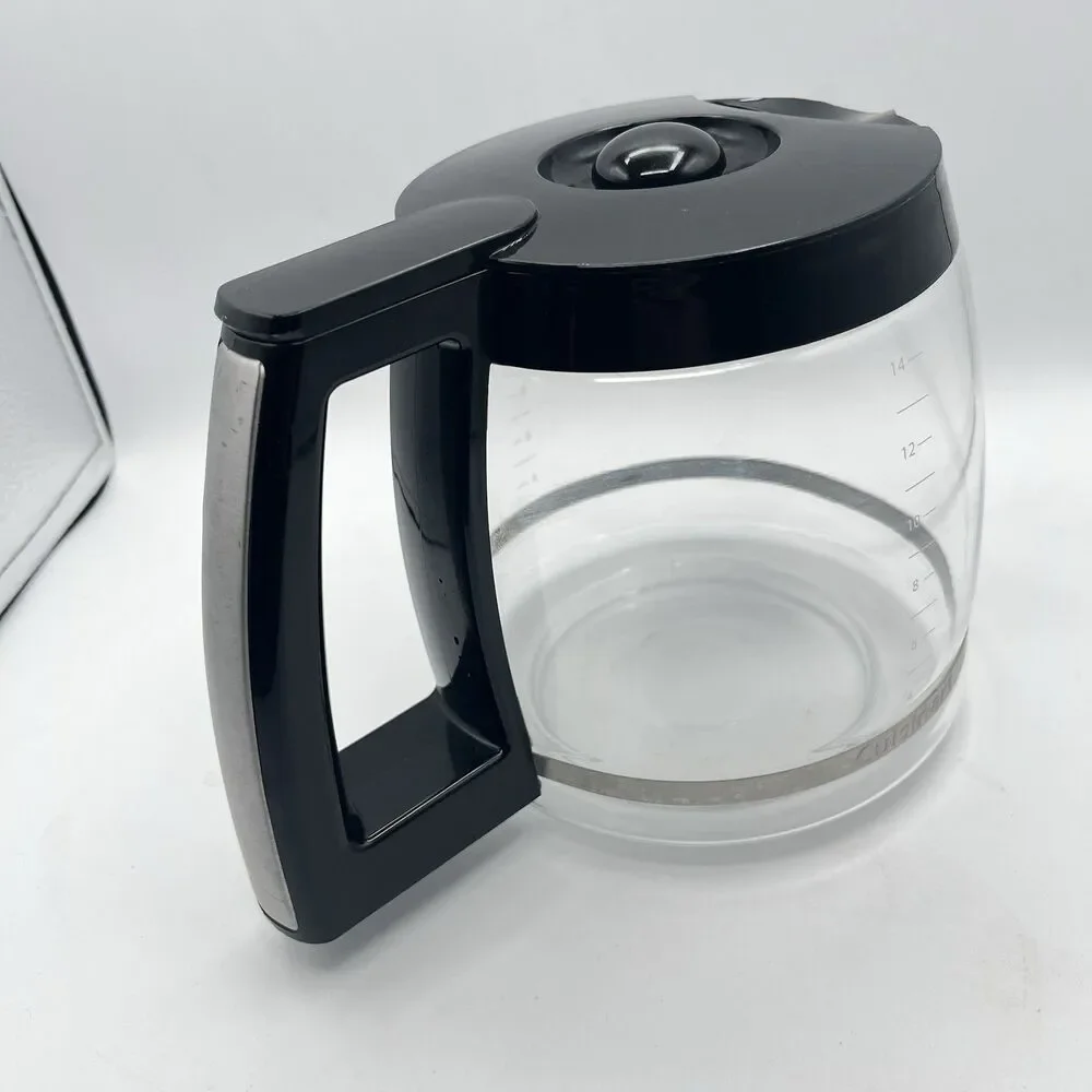 Cuisinart 14-Cup Replacement Carafe for Coffee Maker